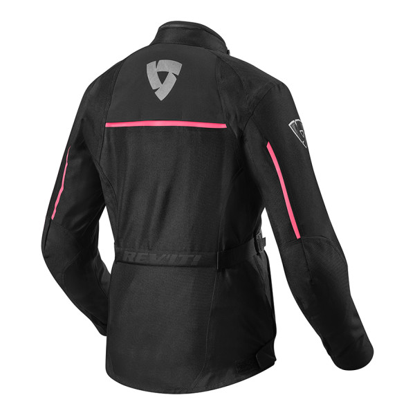 Rev'it! Jacket Voltiac 2 Ladies